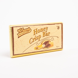 Cleeves Honey Crisp Block