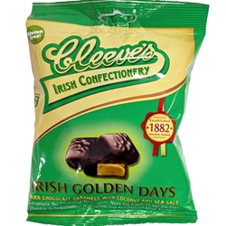 Cleeves Golden Days