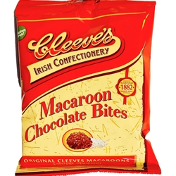 Cleeves Macaroon Bites