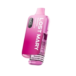 Lost Mary BM6000 Kit Cherry Ice