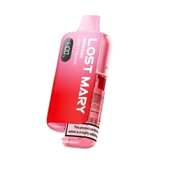 Lost Mary BM6000 Kit Juicy Peach