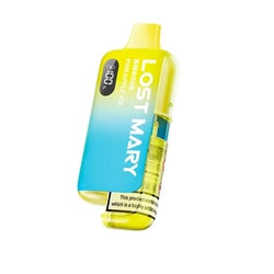 Lost Mary BM6000 Kit Pineapple Ice