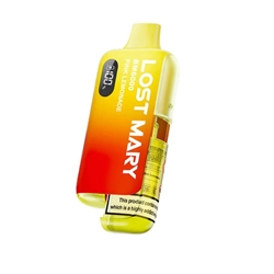 Lost Mary BM6000 Kit Pink Lemonade