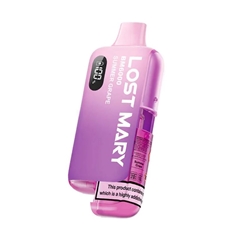 Lost Mary BM6000 Kit Grape