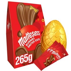 Malteser Extra Large Egg