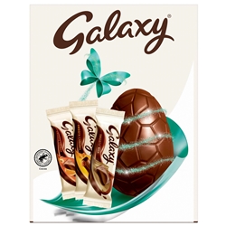 Galaxy Indulgence Extra Large Egg