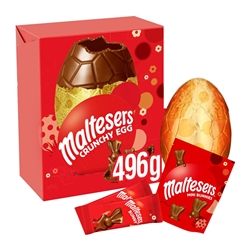 Maltesers Giant Egg