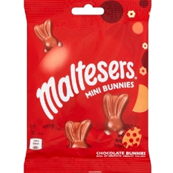 Maltesers Mini Bunnies Bag 58g