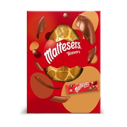 Malteser Teaser Large Egg