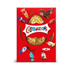 Celebrations Large Egg