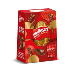 Maltesers Bunny Extra Large Egg