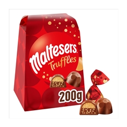 Maltesers Truffle Box 200g