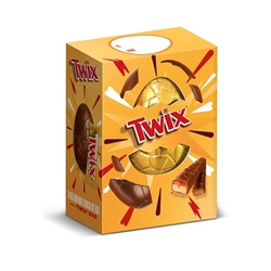 Twix Extra Large Egg