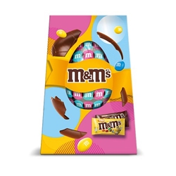 M&Ms Mixed Extra Large Egg