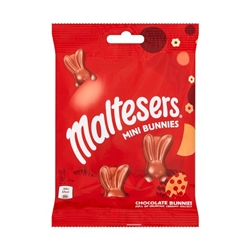 Maltesers Mini Bunnies Clip Strip