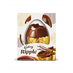 Galaxy Ripple Giant Egg 440g