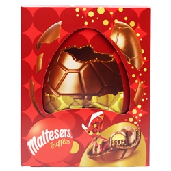 Maltesers Truffle Giant Egg 479g