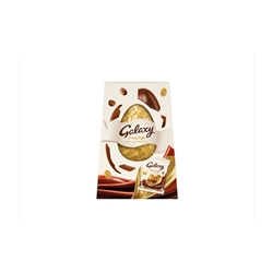 Galaxy Creamy Extra Large Egg