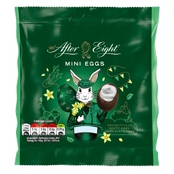 After Eight Mini Egg Pouch