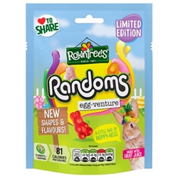 Randoms Spring Pouch 130g
