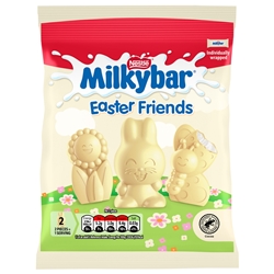 Milkybar Easter Friends 57g