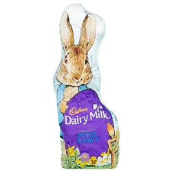 Cadbury Dairy Milk Hollow Bunny 100g