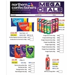P9 Mega Deals - Valid 14th Jun - 4th Jul 2025